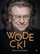 Książka : Wodecki Ta... - Kamil Bałuk, Wacław Krupiński