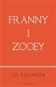 Zobacz : Franny i Z... - J.D. Salinger