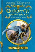 Zobacz : Quidditch ... - J.K. Rowling
