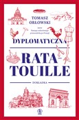 Dyplomatyc... - Tomasz Orłowski -  books from Poland