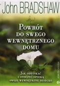 Powrót do ... - John Bradshaw -  books from Poland