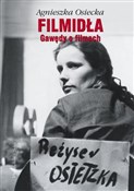 Filmidła G... - Agnieszka Osiecka -  foreign books in polish 