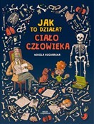Jak to dzi... - Nikola Kucharska, Joanna Kończak, Katarzyna Piętka -  books in polish 