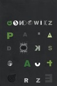 Paradoks o... - Jan Gondowicz -  books from Poland