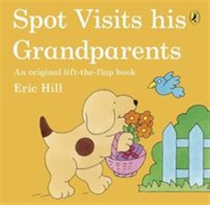 Picture of Spot Visits His Grandparents