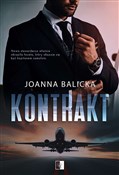Kontrakt - Joanna Balicka - Ksiegarnia w UK