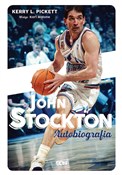 John Stock... - John Stockton, Kerry L. Pickett -  foreign books in polish 