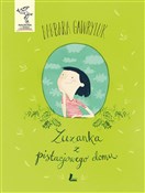 Zuzanka z ... - Barbara Gawryluk -  books in polish 