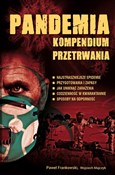 Zobacz : Pandemia K... - Paweł Frankowski, Wojciech Majczyk