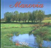 polish book : Mazovia Ma... - Christian Parma, Lechosław Herz