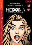 polish book : Hedonia w ... - Paul Roman, Ewa Kowalczyk, Marcin Kowalczyk