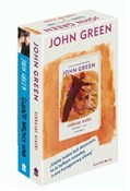 Książka : Pakiet: Gw... - John Green