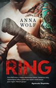 polish book : Ring - Anna Wolf