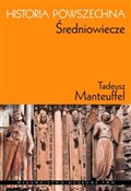Historia p... - Tadeusz Manteuffel - Ksiegarnia w UK