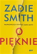 polish book : O pięknie - Zadie Smith
