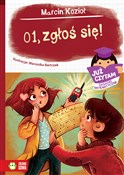 01 zgłoś s... - Marcin Kozioł -  books in polish 