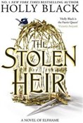 Książka : The Stolen... - Holly Black