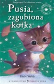 Pusia zagu... - Holly Webb -  books from Poland