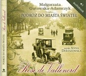 [Audiobook... - Małgorzata Gutowska-Adamczyk -  foreign books in polish 
