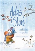 Adaś i Sło... - Ludwik Janion -  books in polish 