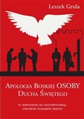 Apologia B... - Leszek Grula -  books from Poland
