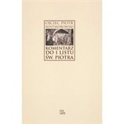 Komentarz ... - Piotr Rostworowski -  Polish Bookstore 