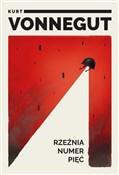 Rzeźnia nu... - Kurt Vonnegut -  books from Poland