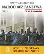 Naród bez ... - Martyna Deszczyńska -  books from Poland