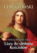 Polska książka : Listy do s... - Waldemar Chrostowski