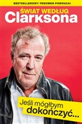 Świat wedł... - Jeremy Clarkson -  Książka z wysyłką do UK