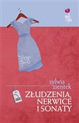 Złudzenia ... - Sylwia Zientek -  Polish Bookstore 