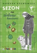 Sezon na z... - Barbara Kosmowska -  Polish Bookstore 