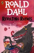 Revolting ... - Roald Dahl -  Polish Bookstore 