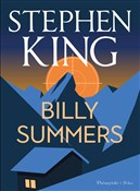 Polska książka : Billy Summ... - Stephen King