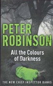 All the Co... - Peter Robinson -  foreign books in polish 