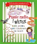 Ptasie rad... - Julian Tuwim, Ignacy Krasicki, Małgorzata Gintowt -  Polish Bookstore 