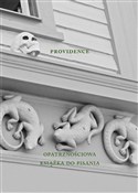 Providence... - Agnieszka Taborska -  books in polish 