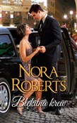 Błękitna k... - Nora Roberts -  Książka z wysyłką do UK