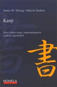Kanji Kurs... - James W. Heisig, Marcin Sudara - Ksiegarnia w UK
