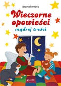 Polska książka : Wieczorne ... - Bruno Ferrero