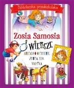 polish book : Zosia Samo... - Julian Tuwim, Władysław Bełza, Małgorzata Gintowt