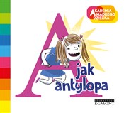 A jak anty... - Justyna Bednarek -  books from Poland