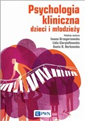 polish book : Psychologi... - Iwona Grzegorzewska, Lidia Cierpiałkowska, Agata Borkowska