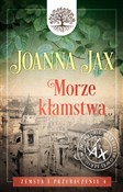 Zemsta i p... - Joanna Jax -  foreign books in polish 