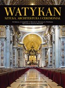 polish book : Watykan Sz... - M. Boiteux, A. Campitelli, N. Marconi, L. Simonato, G. Wiedmann