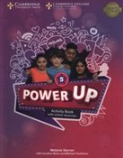 Power Up 5... - Melanie Starren, Caroline Nixon, Michael Tomlinson -  books in polish 
