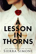 A Lesson i... - Sierra Simone -  books in polish 
