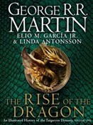 Książka : The Rise o... - George R.R. Martin, Elio M. Garcia, Linda Antonsson