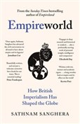 polish book : Empireworl... - Sathnam Sanghera