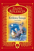 Królowa Śn... - Opracowanie Zbiorowe -  Polish Bookstore 